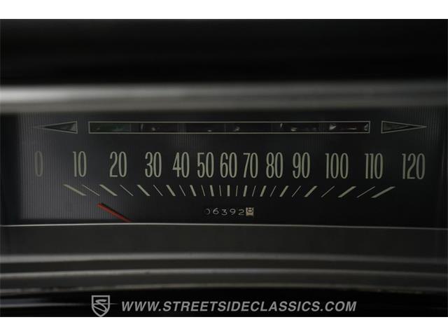 1966 Chevrolet Biscayne (CC-2093698) for sale in Mesa, Arizona