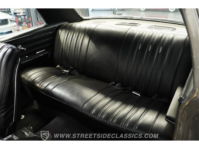 1966 Chevrolet Biscayne (CC-2093698) for sale in Mesa, Arizona
