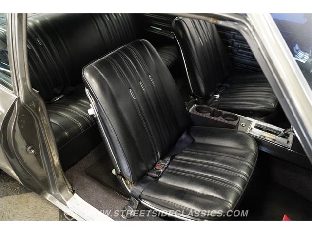 1966 Chevrolet Biscayne (CC-2093698) for sale in Mesa, Arizona