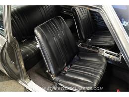 1966 Chevrolet Biscayne (CC-2093698) for sale in Mesa, Arizona