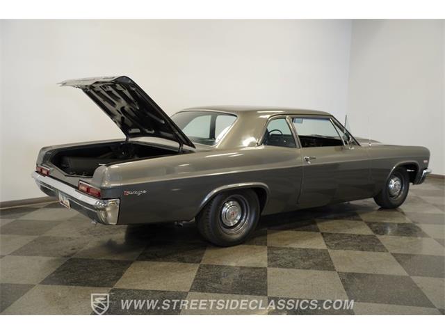 1966 Chevrolet Biscayne (CC-2093698) for sale in Mesa, Arizona