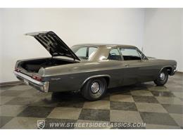 1966 Chevrolet Biscayne (CC-2093698) for sale in Mesa, Arizona