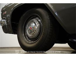 1966 Chevrolet Biscayne (CC-2093698) for sale in Mesa, Arizona