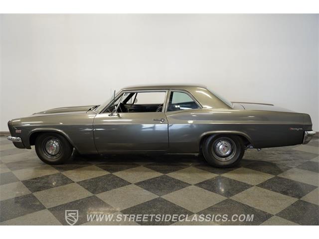 1966 Chevrolet Biscayne (CC-2093698) for sale in Mesa, Arizona
