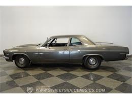 1966 Chevrolet Biscayne (CC-2093698) for sale in Mesa, Arizona