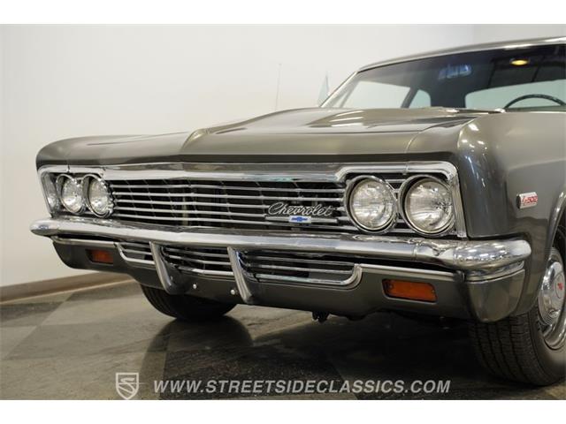 1966 Chevrolet Biscayne (CC-2093698) for sale in Mesa, Arizona