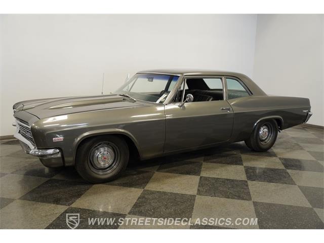 1966 Chevrolet Biscayne (CC-2093698) for sale in Mesa, Arizona
