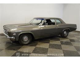 1966 Chevrolet Biscayne (CC-2093698) for sale in Mesa, Arizona
