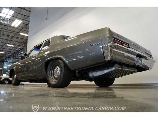 1966 Chevrolet Biscayne (CC-2093698) for sale in Mesa, Arizona