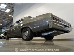 1966 Chevrolet Biscayne (CC-2093698) for sale in Mesa, Arizona