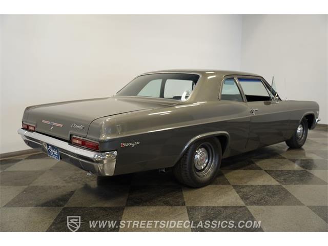 1966 Chevrolet Biscayne (CC-2093698) for sale in Mesa, Arizona