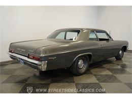 1966 Chevrolet Biscayne (CC-2093698) for sale in Mesa, Arizona