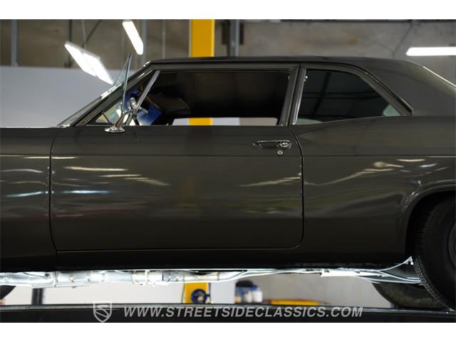 1966 Chevrolet Biscayne (CC-2093698) for sale in Mesa, Arizona