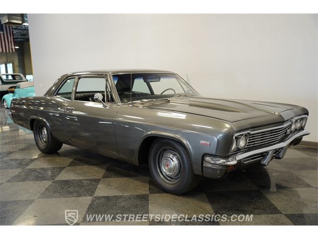 1966 Chevrolet Biscayne (CC-2093698) for sale in Mesa, Arizona