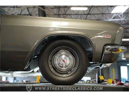 1966 Chevrolet Biscayne (CC-2093698) for sale in Mesa, Arizona