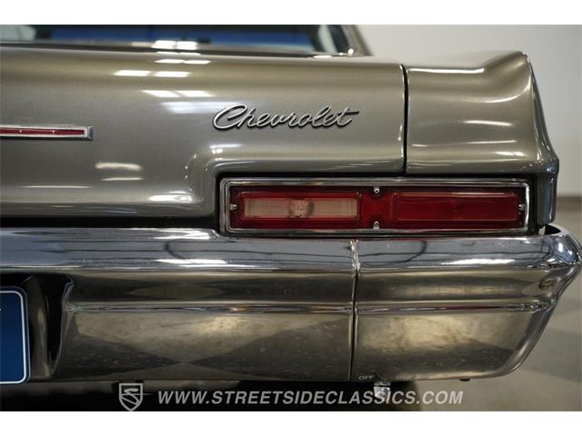 1966 Chevrolet Biscayne (CC-2093698) for sale in Mesa, Arizona
