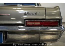 1966 Chevrolet Biscayne (CC-2093698) for sale in Mesa, Arizona