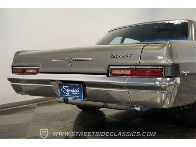 1966 Chevrolet Biscayne (CC-2093698) for sale in Mesa, Arizona