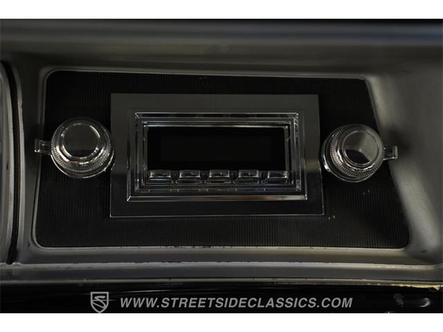 1966 Chevrolet Biscayne (CC-2093698) for sale in Mesa, Arizona