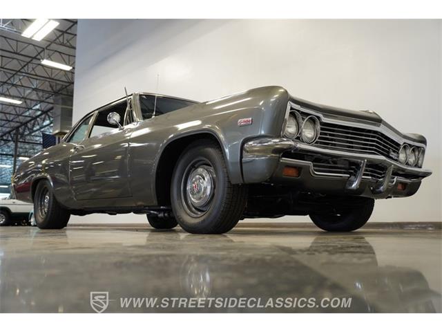 1966 Chevrolet Biscayne (CC-2093698) for sale in Mesa, Arizona