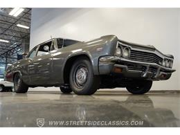 1966 Chevrolet Biscayne (CC-2093698) for sale in Mesa, Arizona