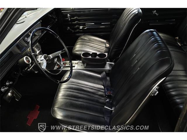 1966 Chevrolet Biscayne (CC-2093698) for sale in Mesa, Arizona