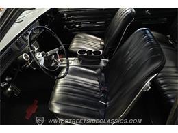 1966 Chevrolet Biscayne (CC-2093698) for sale in Mesa, Arizona