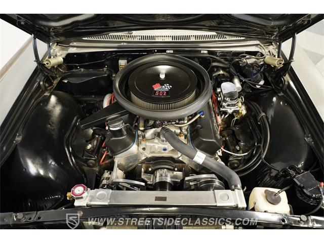 1966 Chevrolet Biscayne (CC-2093698) for sale in Mesa, Arizona