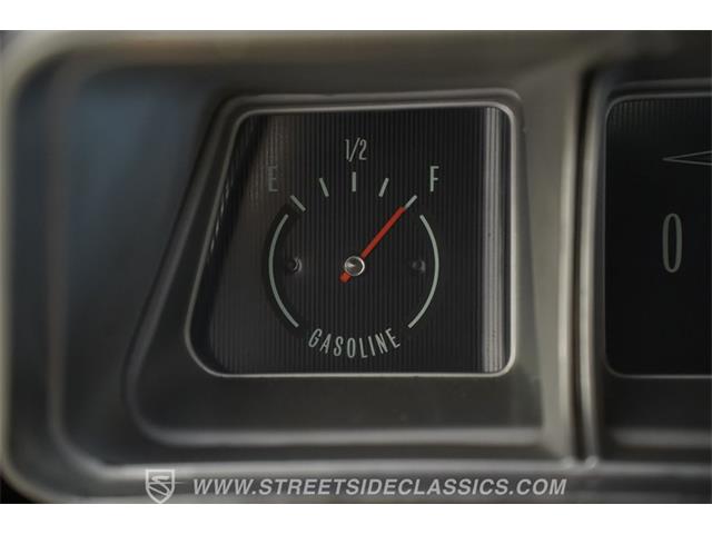 1966 Chevrolet Biscayne (CC-2093698) for sale in Mesa, Arizona