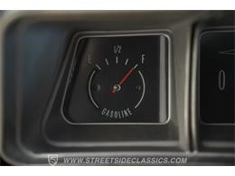 1966 Chevrolet Biscayne (CC-2093698) for sale in Mesa, Arizona