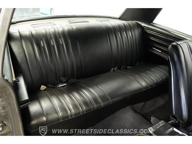 1966 Chevrolet Biscayne (CC-2093698) for sale in Mesa, Arizona