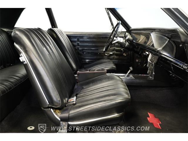 1966 Chevrolet Biscayne (CC-2093698) for sale in Mesa, Arizona