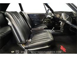 1966 Chevrolet Biscayne (CC-2093698) for sale in Mesa, Arizona