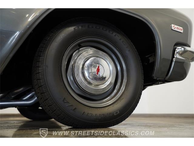 1966 Chevrolet Biscayne (CC-2093698) for sale in Mesa, Arizona