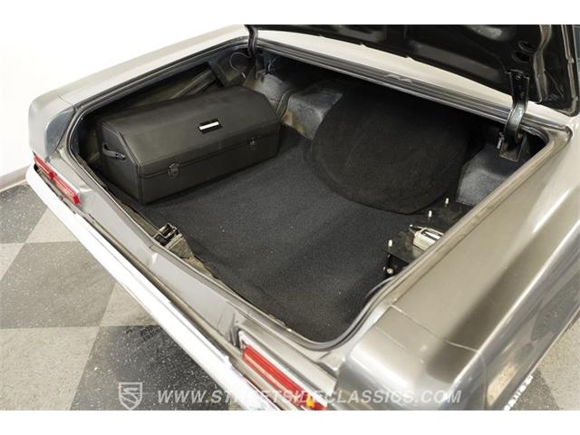 1966 Chevrolet Biscayne (CC-2093698) for sale in Mesa, Arizona
