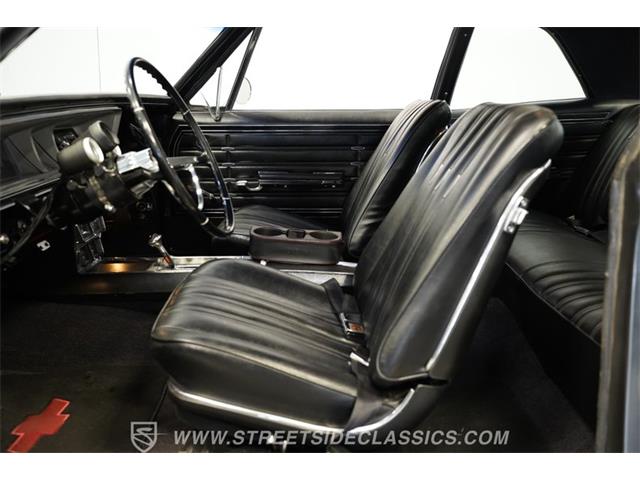 1966 Chevrolet Biscayne (CC-2093698) for sale in Mesa, Arizona