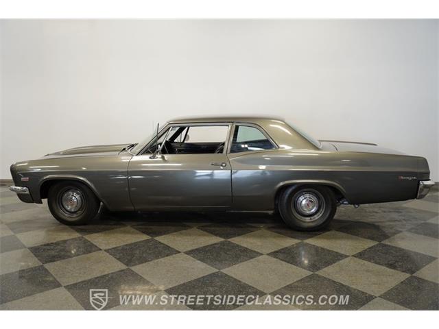 1966 Chevrolet Biscayne (CC-2093698) for sale in Mesa, Arizona
