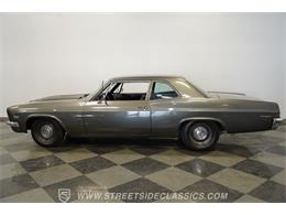 1966 Chevrolet Biscayne (CC-2093698) for sale in Mesa, Arizona