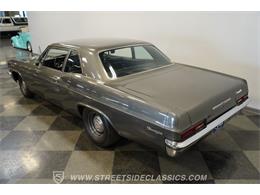 1966 Chevrolet Biscayne (CC-2093698) for sale in Mesa, Arizona
