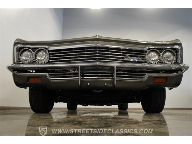 1966 Chevrolet Biscayne (CC-2093698) for sale in Mesa, Arizona