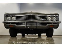 1966 Chevrolet Biscayne (CC-2093698) for sale in Mesa, Arizona