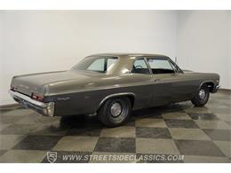 1966 Chevrolet Biscayne (CC-2093698) for sale in Mesa, Arizona