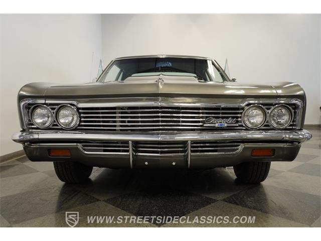 1966 Chevrolet Biscayne (CC-2093698) for sale in Mesa, Arizona