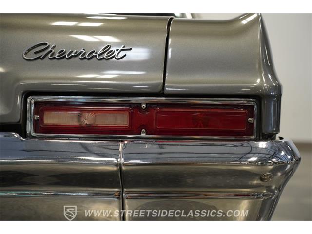1966 Chevrolet Biscayne (CC-2093698) for sale in Mesa, Arizona