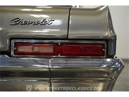 1966 Chevrolet Biscayne (CC-2093698) for sale in Mesa, Arizona