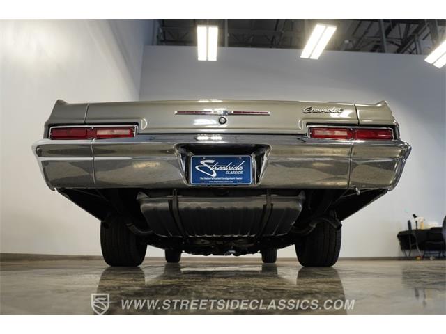 1966 Chevrolet Biscayne (CC-2093698) for sale in Mesa, Arizona