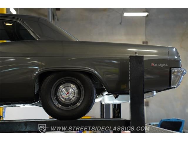 1966 Chevrolet Biscayne (CC-2093698) for sale in Mesa, Arizona