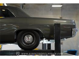 1966 Chevrolet Biscayne (CC-2093698) for sale in Mesa, Arizona