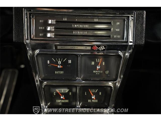 1966 Chevrolet Biscayne (CC-2093698) for sale in Mesa, Arizona