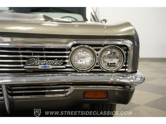 1966 Chevrolet Biscayne (CC-2093698) for sale in Mesa, Arizona